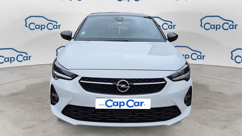 Occasion Opel Corsa Ultimate 101 ch (74 kW) 2022 Blanc Citadine