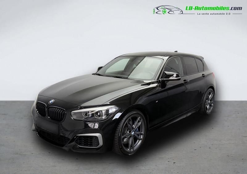 Utilisé 2018 BMW M140 M Sport Berline | 40 200 € (Prix cher) - Image 1/4