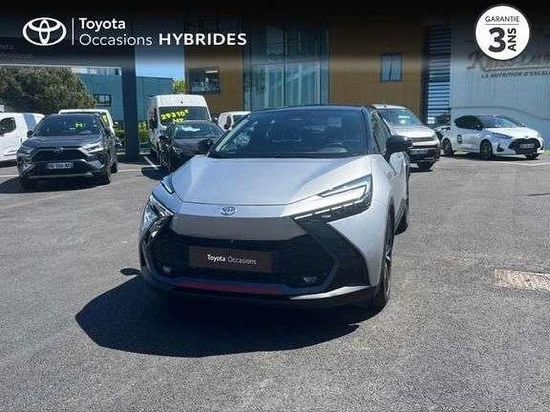 Utilisé 2024 Toyota C-HR SUV | 34 990 € (Prix cher) - Image 1/1