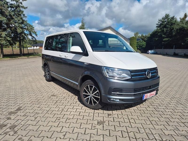 Utilisé 2019 VW Multivan Break | 41 999 € - Image 1/4