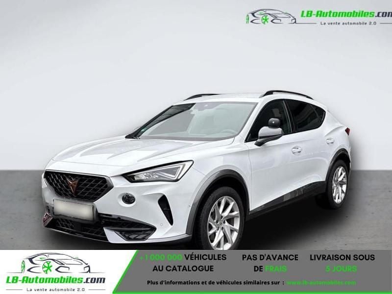 Occasion 2023 Cupra Formentor SUV | 30 000 € (Prix assez cher) - Image 1/4