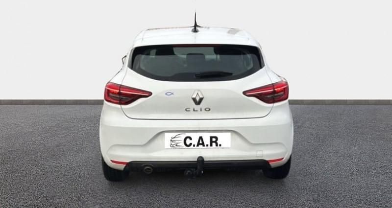 Occasion Renault Clio V Life 65 ch (47 kW) 2022 Citadine