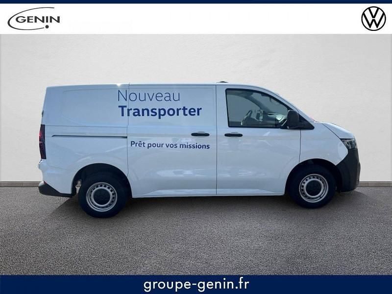 Occasion VW Transporter 150 ch (110 kW) 2025 Van