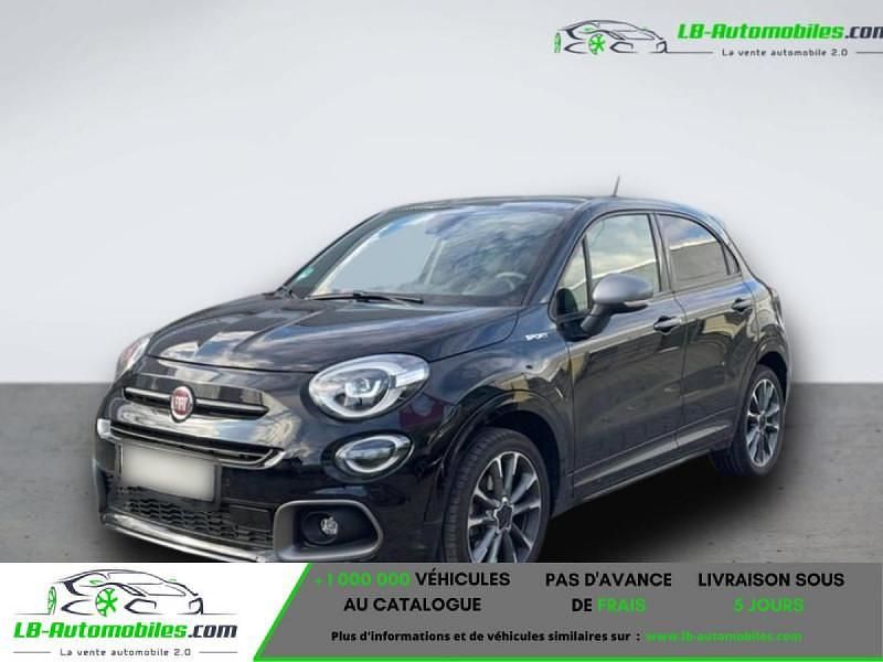 Occasion 2020 Fiat 500 Citadine | 22 300 € (Prix cher) - Image 1/3