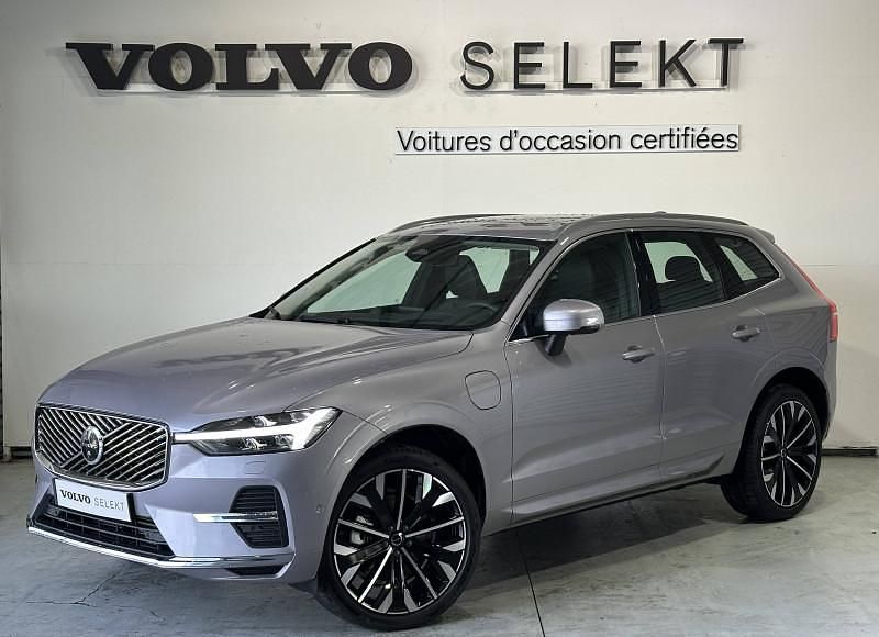 Couleur Utilisé 2025 Volvo XC60 Ultra SUV | 74 900 € - Image 1/4