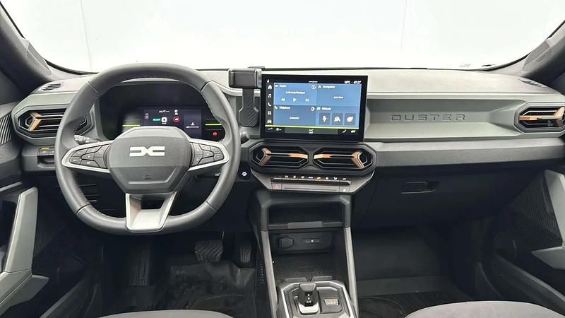 Occasion Dacia Duster Extreme 2025 Vert SUV