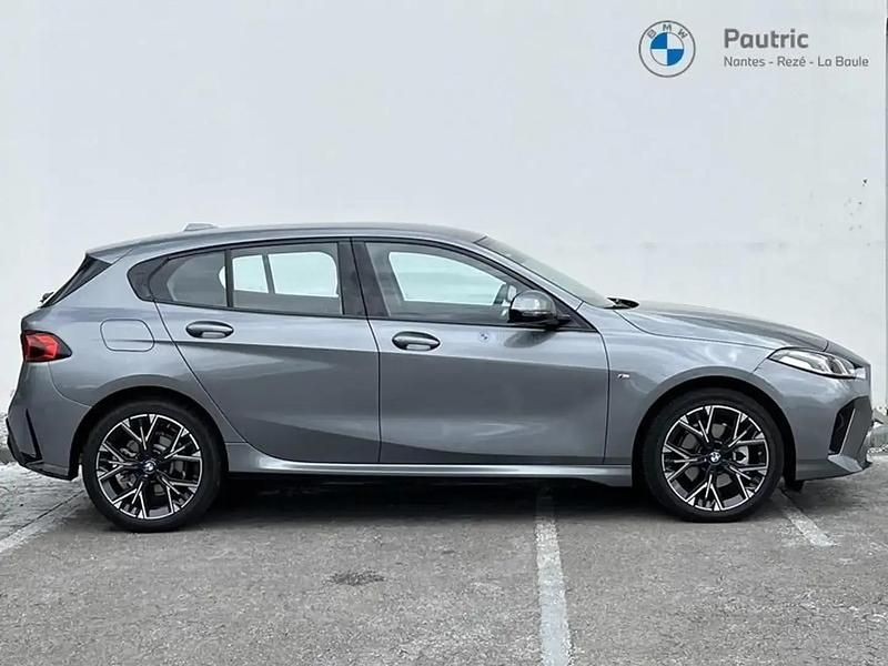 Occasion BMW 120 M Sport 173 ch (127 kW) 2025 Gris Citadine