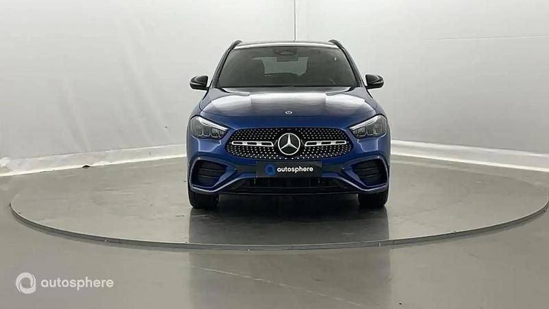 Occasion Mercedes GLA250 AMG line 166 ch (122 kW) 2025 SUV