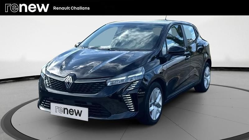 Noir Occasion 2024 Renault Clio V Evolution Citadine | 15 990 € - Image 1/4
