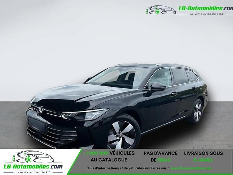 Utilisé 2024 VW Passat Break | 41 500 € - Image 1/4