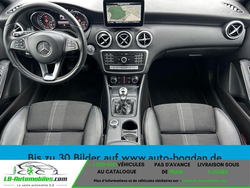 Occasion Mercedes A200 156 ch (114 kW) 2017 Berline