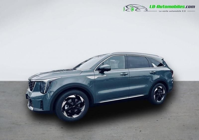 Utilisé 2025 Kia Sorento 2 SUV | 64 800 € - Image 1/4