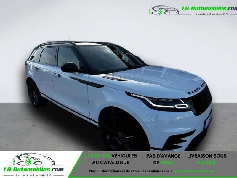 Occasion 2019 Land Rover Range Rover Velar SUV | 48 300 € (Prix juste) - Image 1/4