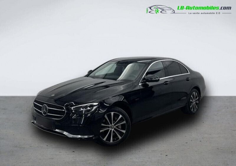 Utilisé 2020 Mercedes E300 Berline | 42 300 € (Prix cher) - Image 1/4