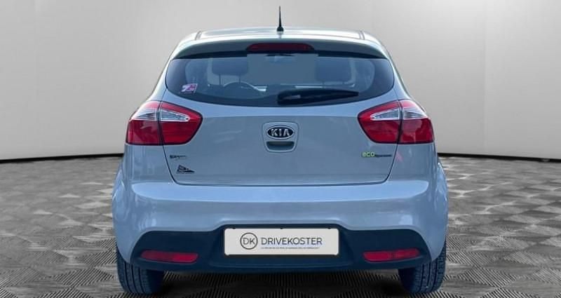Occasion Kia Rio 85 ch (62 kW) 2012 Citadine