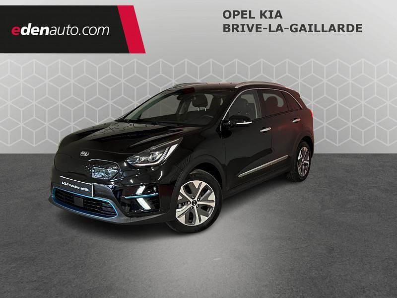 Utilisé 2022 Kia e-Niro 2 SUV | 21 200 € (Super prix) - Image 1/4