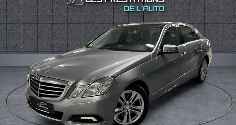 Occasion 2011 Mercedes 300 Avantgarde Berline | 14 990 € - Image 1/4