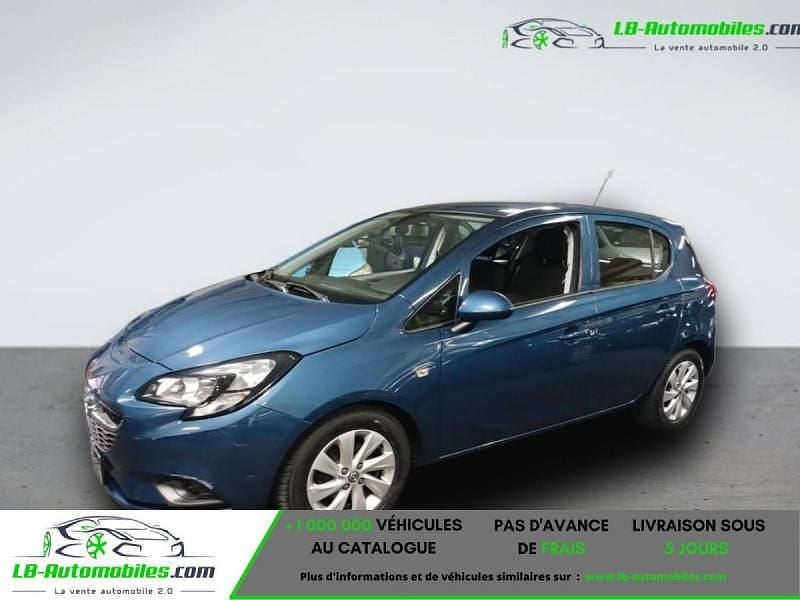 Utilisé 2016 Opel Corsa Citadine | 13 700 € (Prix juste) - Image 1/4