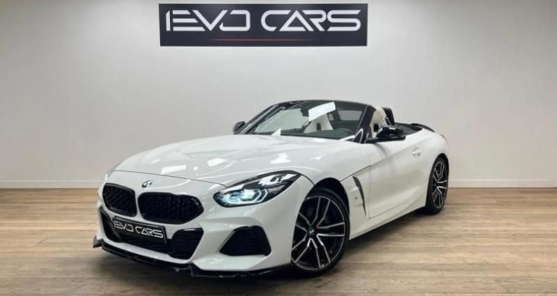 Occasion 2019 BMW Z4 M Sport Coupé | 39 790 € (Prix juste) - Image 1/4
