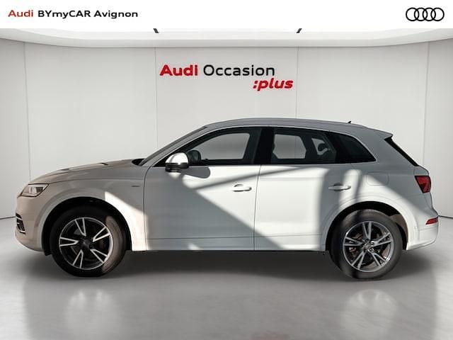 Occasion Audi Q5 252 ch (185 kW) 2019 SUV