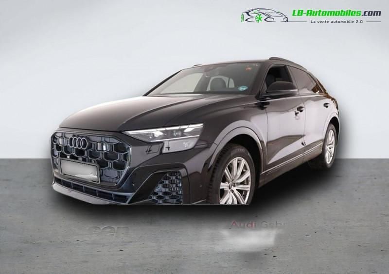 Utilisé 2024 Audi Q8 Sport SUV | 84 600 € (Bon prix) - Image 1/3