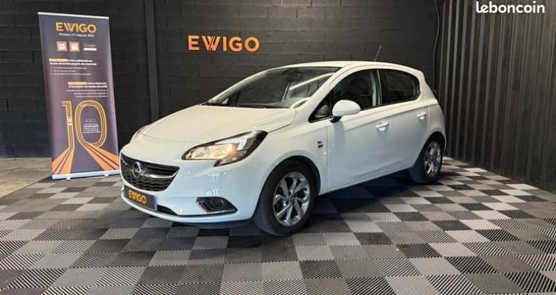 Utilisé 2019 Opel Corsa Design Edition Citadine | 8 290 € (Super prix) - Image 1/4