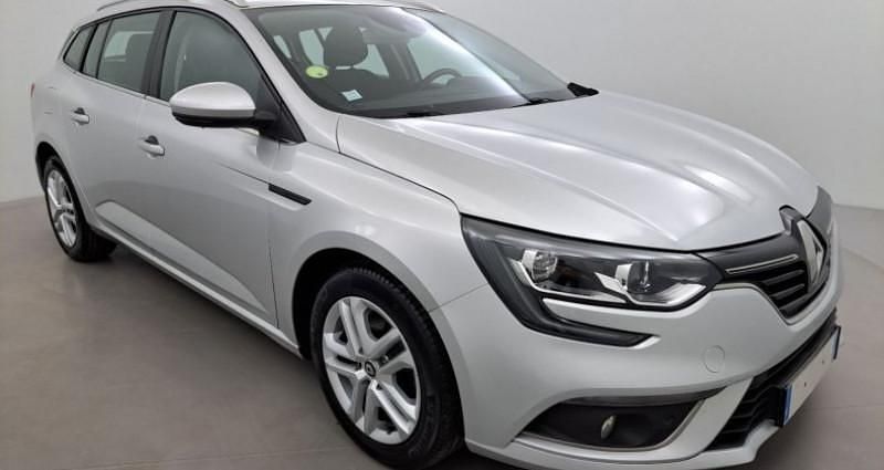 Utilisé 2018 Renault Mégane GrandTour Business Break | 12 990 € - Image 1/4