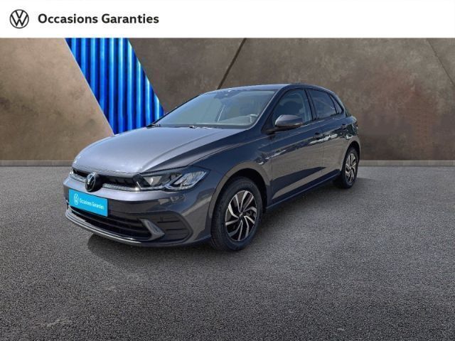 Utilisé 2024 VW Polo Edition Citadine | 21 990 € (Prix juste) - Image 1/4