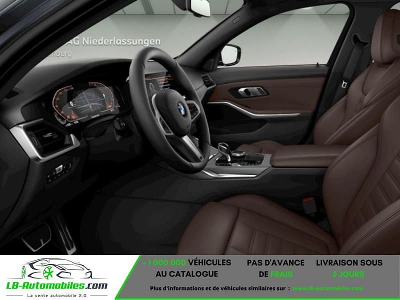 Utilisé 2022 BMW 330 Comfort Edition Berline | 42 200 € (Prix juste) - Image 1/4