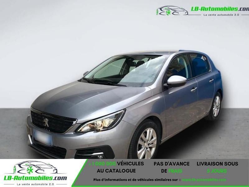Occasion 2021 Peugeot 308 Business-Line Berline | 22 300 € - Image 1/4