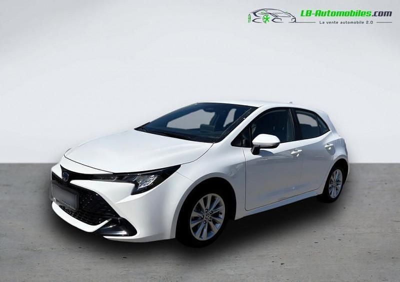 Utilisé 2024 Toyota Corolla Citadine | 29 900 € (Prix juste) - Image 1/4