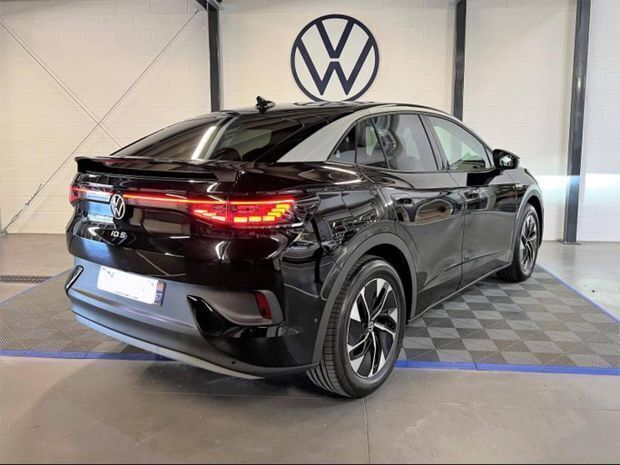 Occasion VW ID.5 Pro Performance 150 kW (204 ch) 2022 Noir SUV