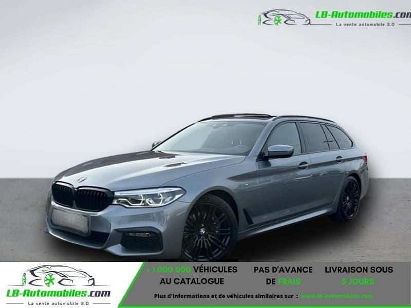 Occasion 2020 BMW 530 Comfort Edition Break | 41 200 € (Bon prix) - Image 1/4