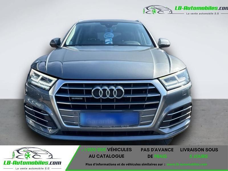 Occasion Audi Q5 Sport 245 ch (180 kW) 2020 SUV
