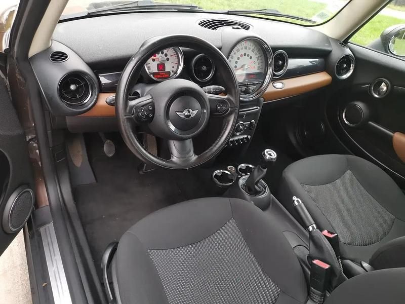 Occasion Mini One D Hatch 90 ch (66 kW) 2011 Citadine