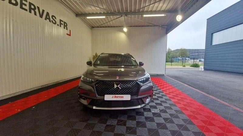 Occasion DS Automobiles DS7 Crossback Performance Line Plus 131 ch (96 kW) 2021 SUV
