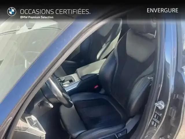 Occasion BMW 318 M Sport 152 ch (111 kW) 2020 Gris Berline