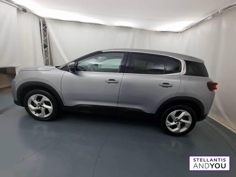 Occasion Citroën C5 Aircross Feel 131 ch (96 kW) 2023 SUV