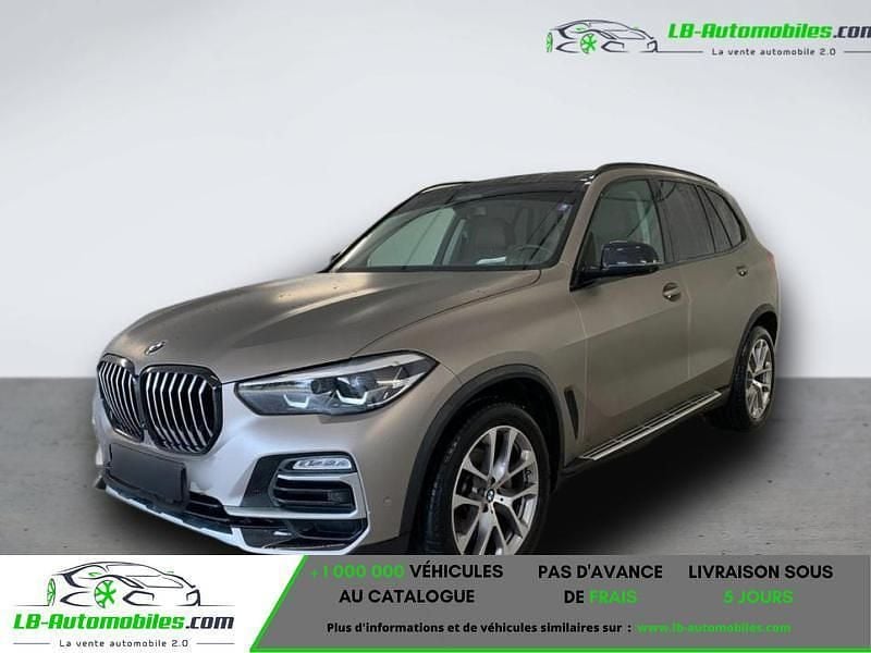 Utilisé 2019 BMW X5 SUV | 52 000 € (Super prix) - Image 1/4