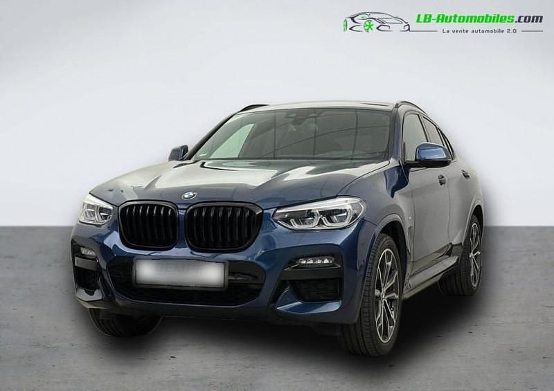 Utilisé 2020 BMW X4 Comfort Edition SUV | 51 500 € - Image 1/4