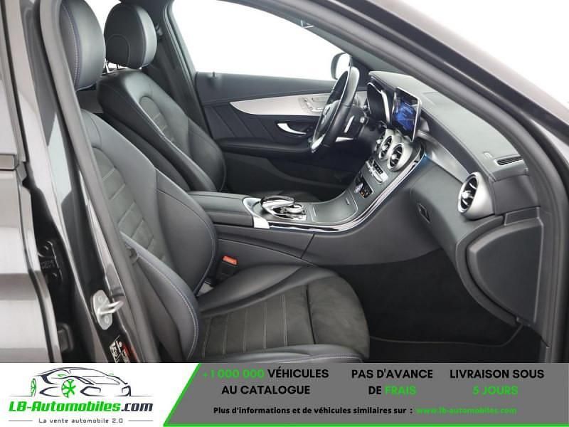Occasion Mercedes C300e 211 ch (155 kW) 2021 Berline