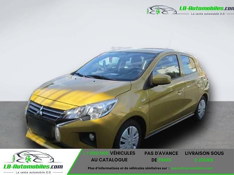 Utilisé 2022 Mitsubishi Space Star Citadine | 14 500 € (Prix juste) - Image 1/4