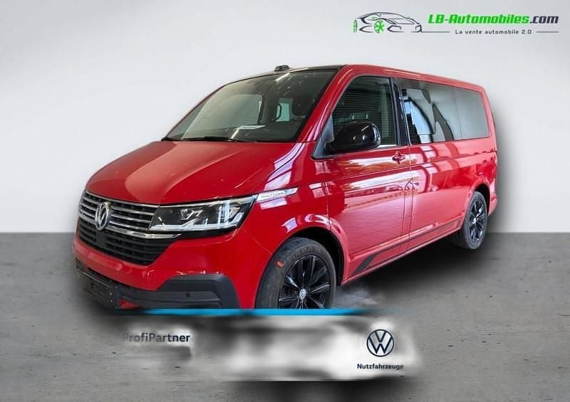 Utilisé 2020 VW Multivan Break | 49 000 € (Super prix) - Image 1/4