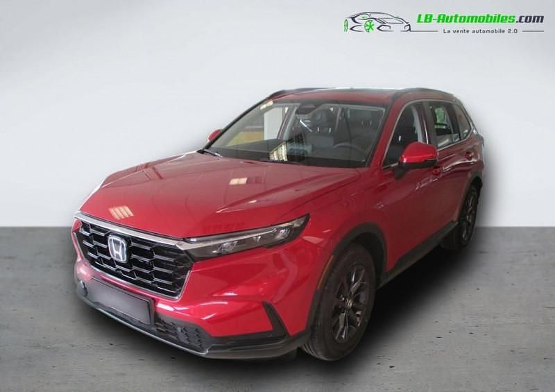 Utilisé 2025 Honda CR-V SUV | 51 500 € (Bon prix) - Image 1/4
