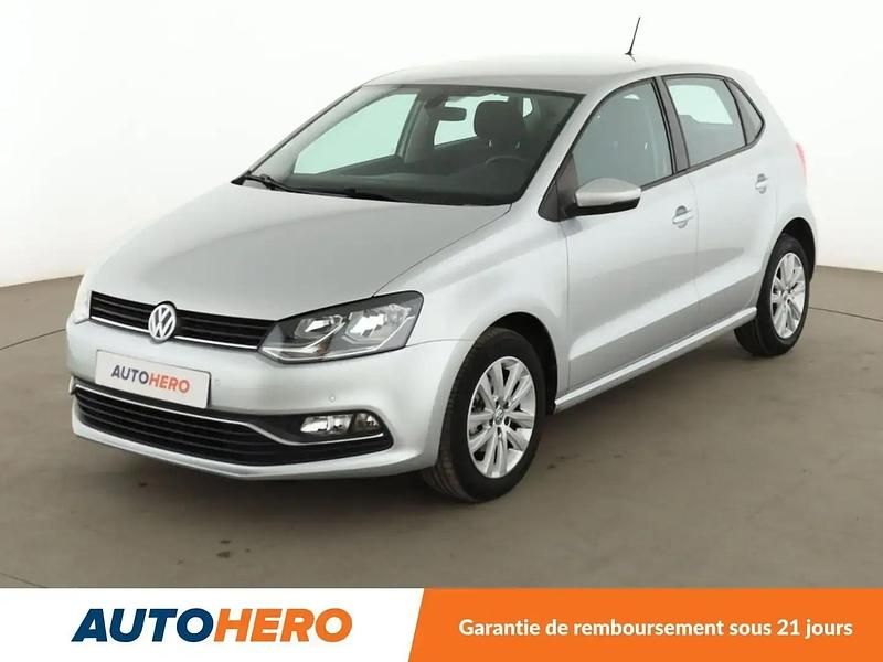 Gris Occasion 2016 VW Polo Citadine | 11 590 € (Prix juste) - Image 1/2