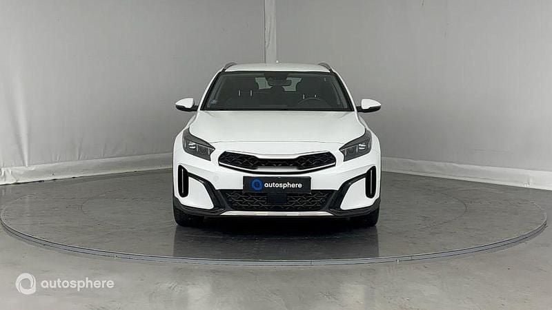 Occasion Kia XCeed Active 120 ch (88 kW) 2023 Blanc SUV