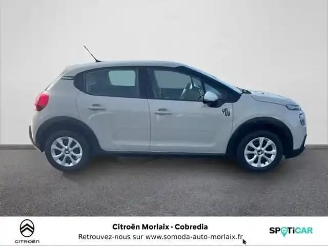 Occasion Citroën C3 PureTech 2023 Sable (n) Citadine