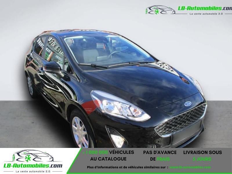 Occasion Ford Fiesta 86 ch (63 kW) 2019 Citadine