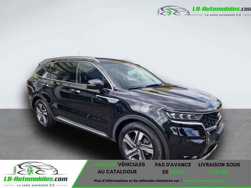 Utilisé 2023 Kia Sorento 2 SUV | 40 900 € (Super prix) - Image 1/4