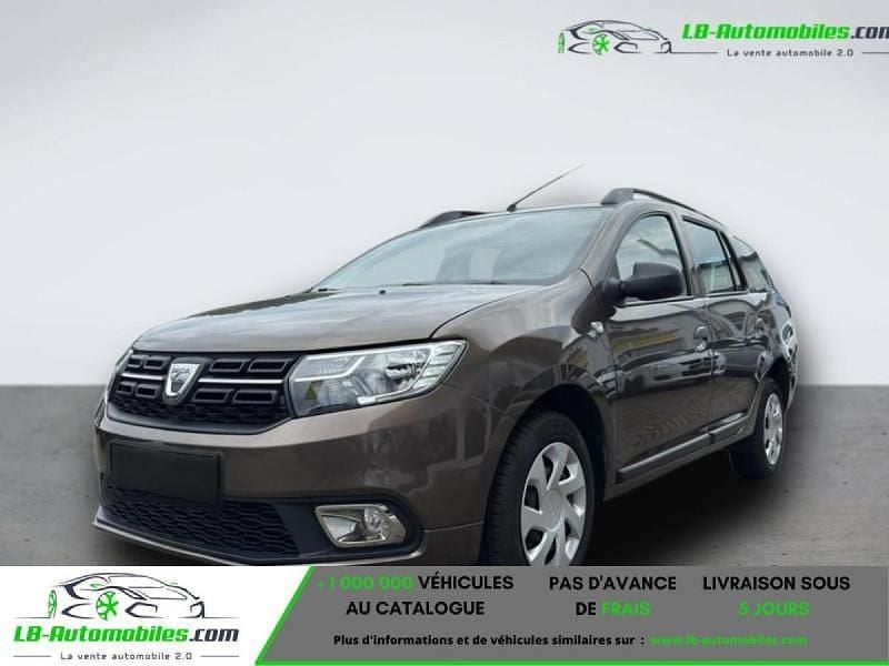 Occasion 2017 Dacia Logan MCV Break | 14 200 € - Image 1/4